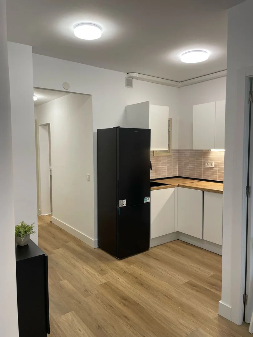 Piso en calle de Andrés Mellado, 33 - Foto 4