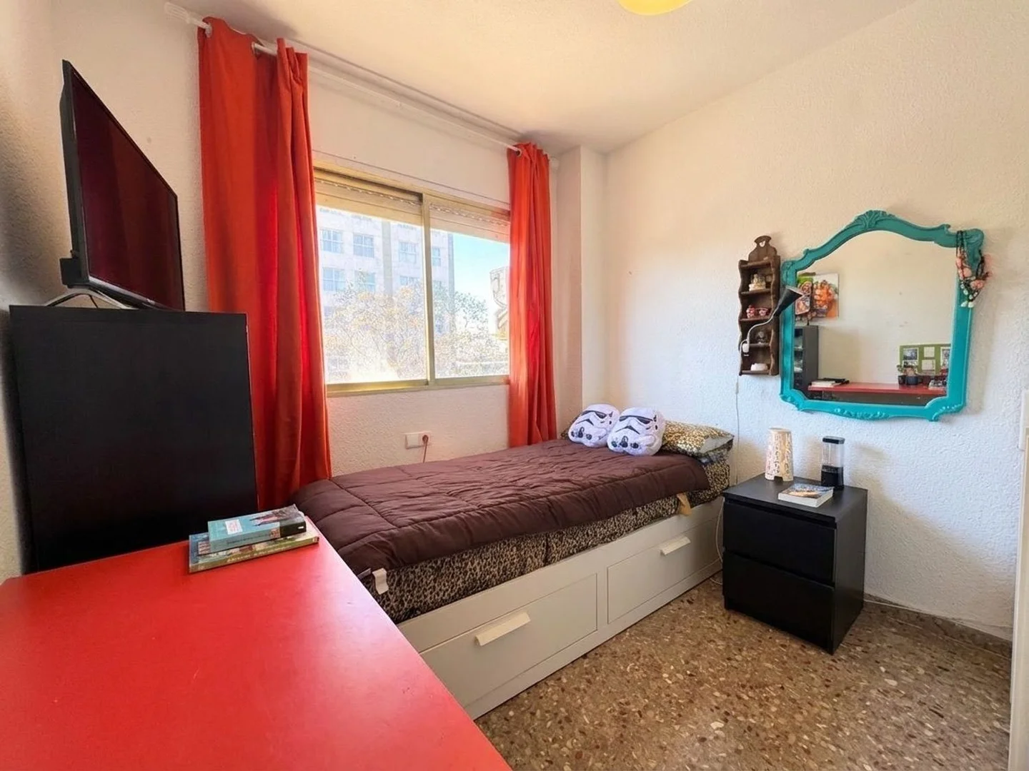 Piso en calle de Ricardo Micó, 4 - Foto 17