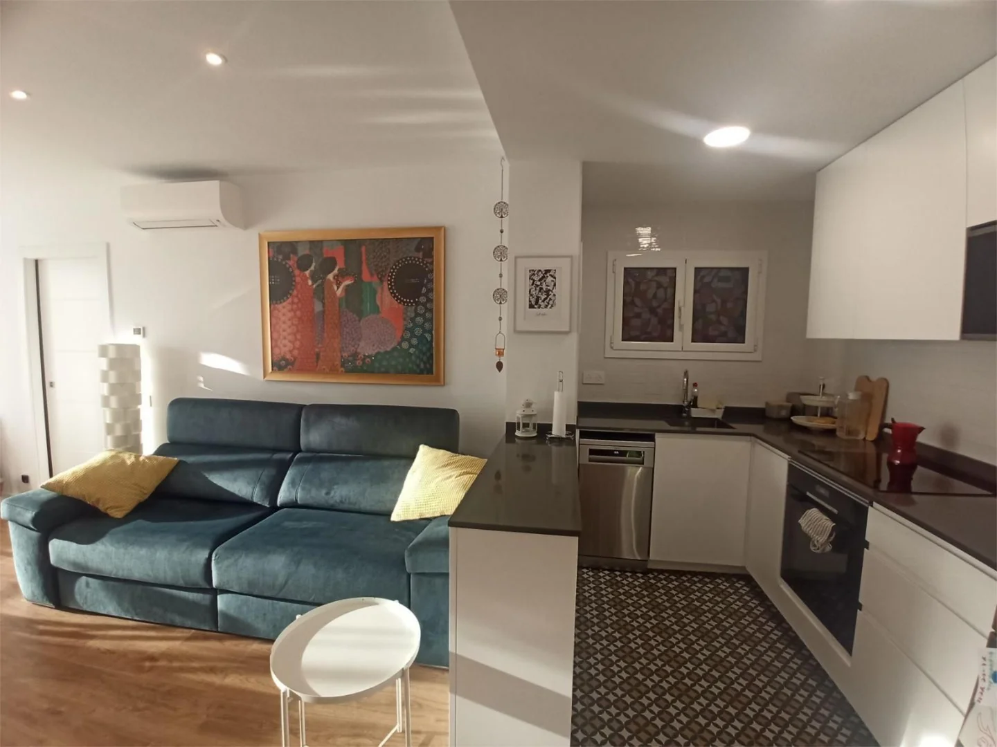 Piso en  Carrer de Camil Fabra 19 - Foto 4