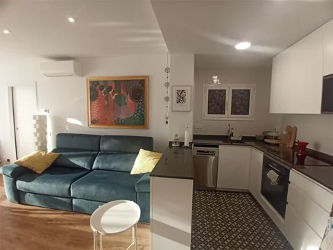 Piso en  Carrer de Camil Fabra 19 - Foto 4