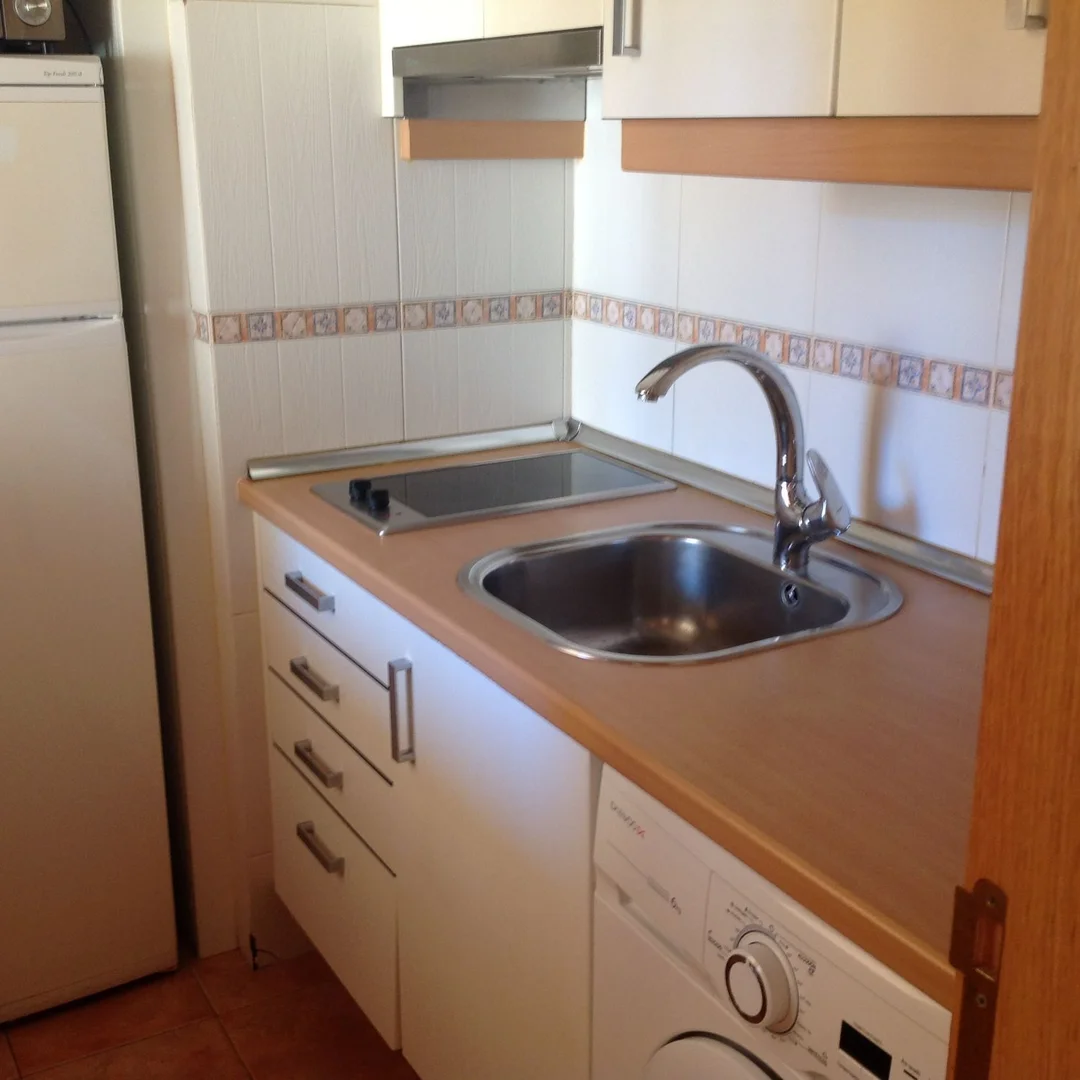 Piso en calle de Sodio, 3 a