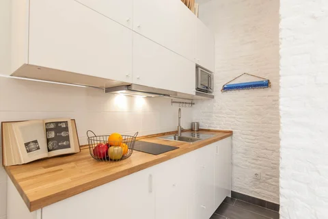 Piso en calle Macasta, 3 - Foto 6