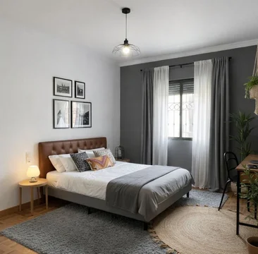 Piso en Barrio Huertas-Cortes - Foto 15