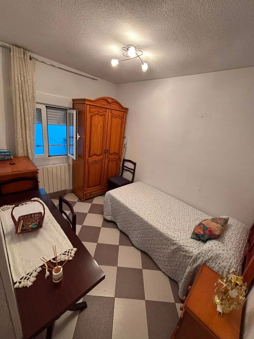 Piso en Barrio Pradolongo, 1, Pradolongo - Foto 9