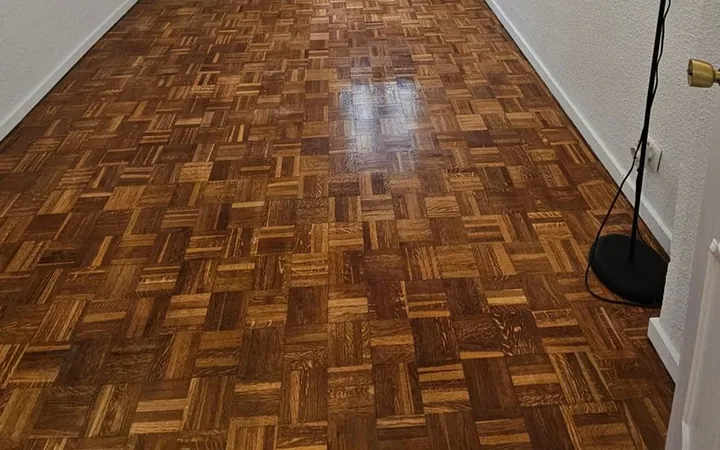 Piso en Calle de Hermosilla, 80, Goya - Foto 6