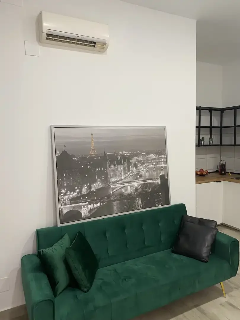 Piso en  Calle de Villaamil 39 - Foto 6