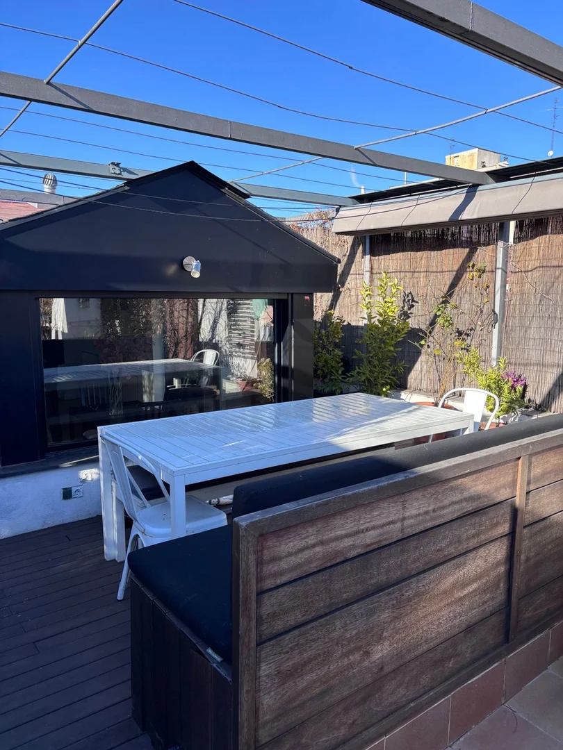 Ático en calle del Conde de Miranda, 1 - Foto 9