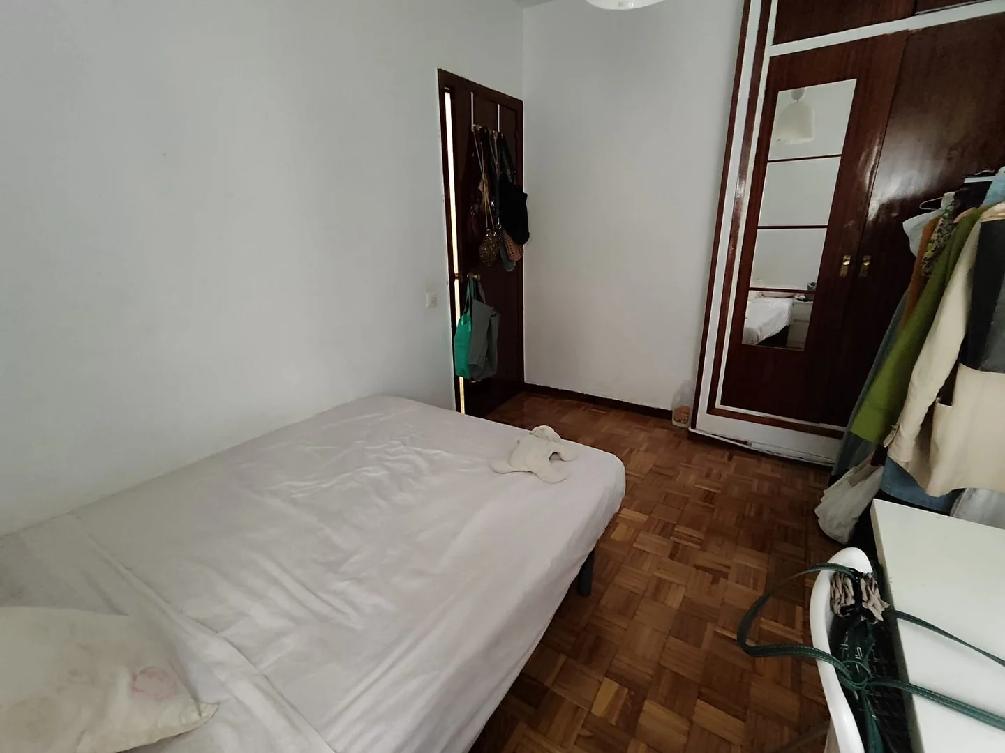 Piso en Calle de Gaztambide, Vallehermoso - Foto 10