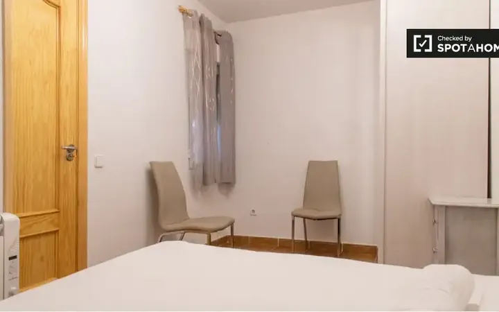 Piso en  Madrid Capital - Foto 11