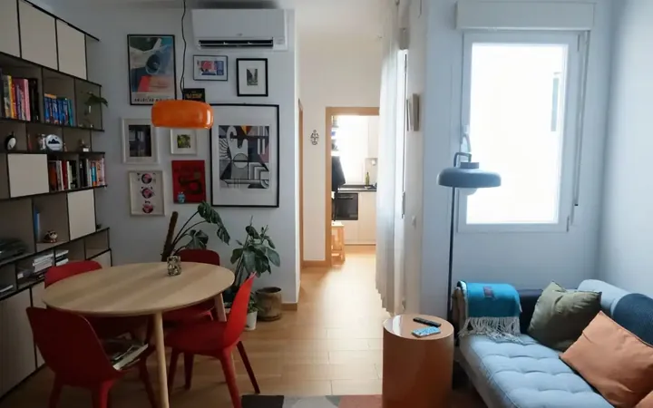 Piso en  Calle de Hernani 43 - Foto 6