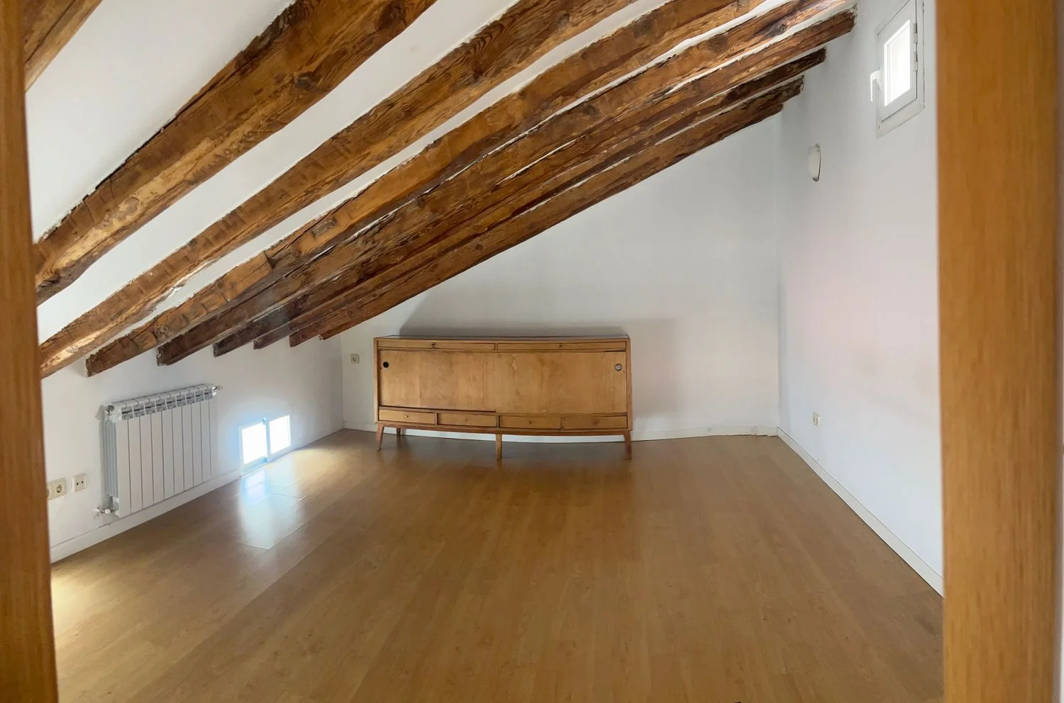 Dúplex en calle de Manuela Malasaña, 24 - Foto 12