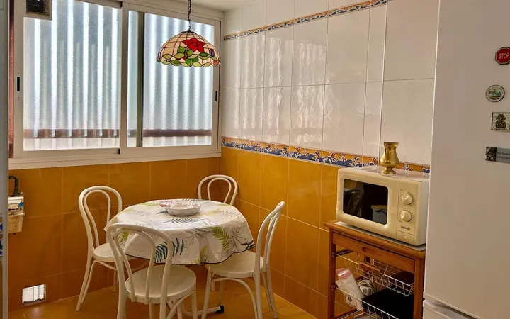 Piso en Calle de Cebreros, 90, Lucero - Foto 6