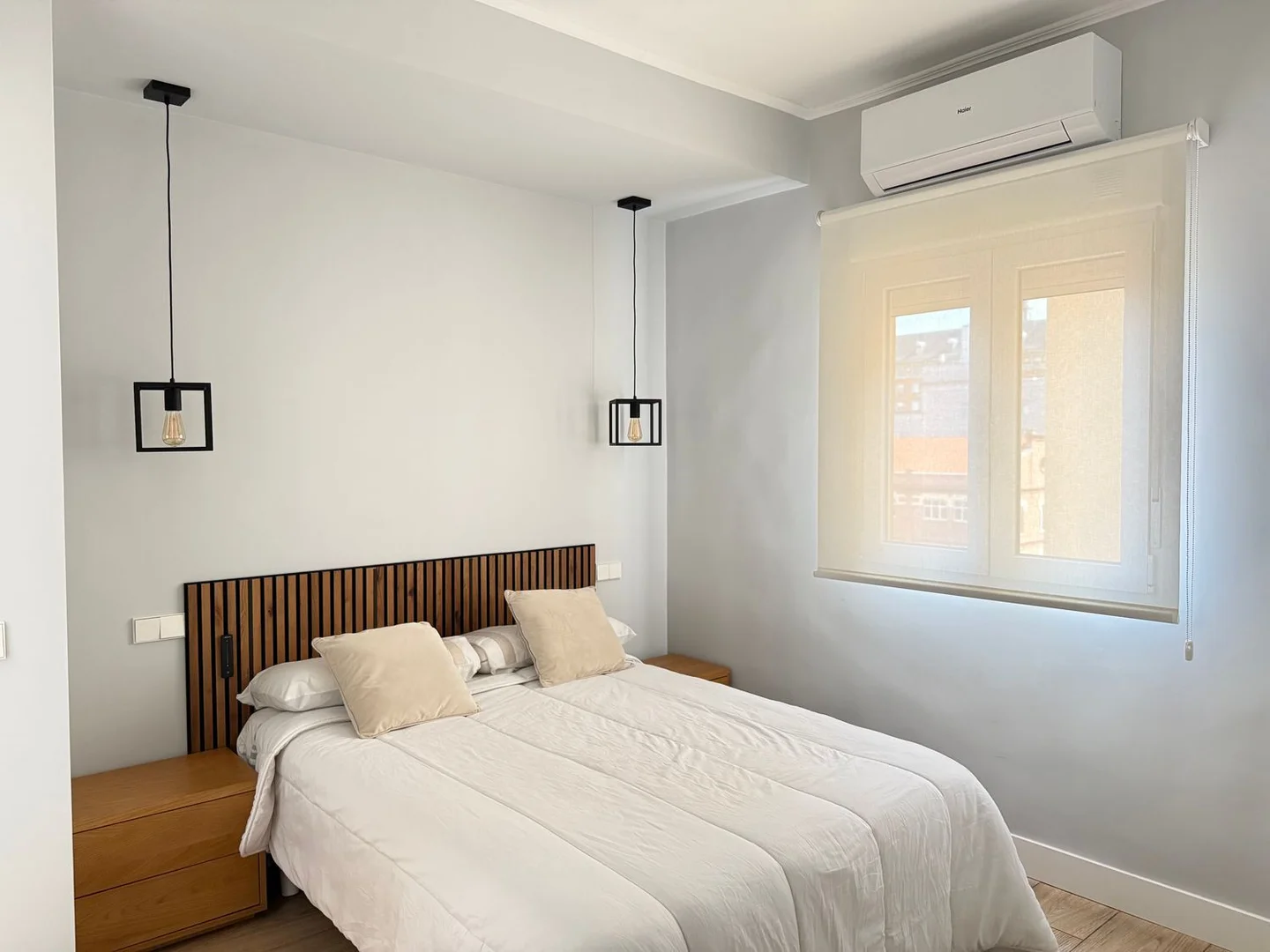 Piso en calle de Francisco Lozano, 16 - Foto 6