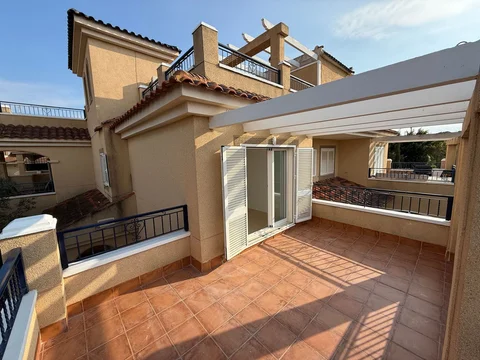 Chalet pareado en Calle Río Esla s/n - Foto 14