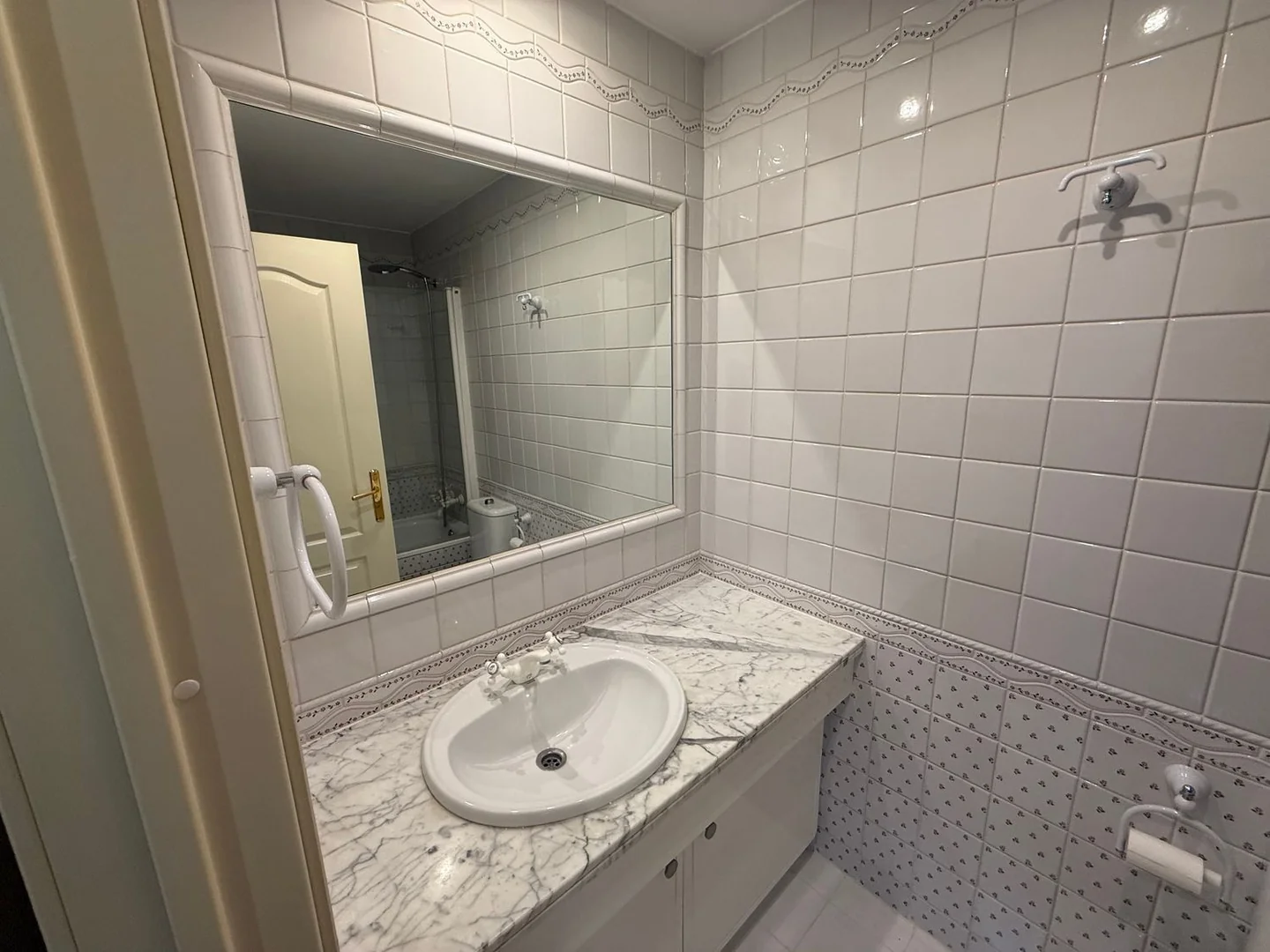 Piso en Manuel Granero, Conde Orgaz-Piovera - Foto 23
