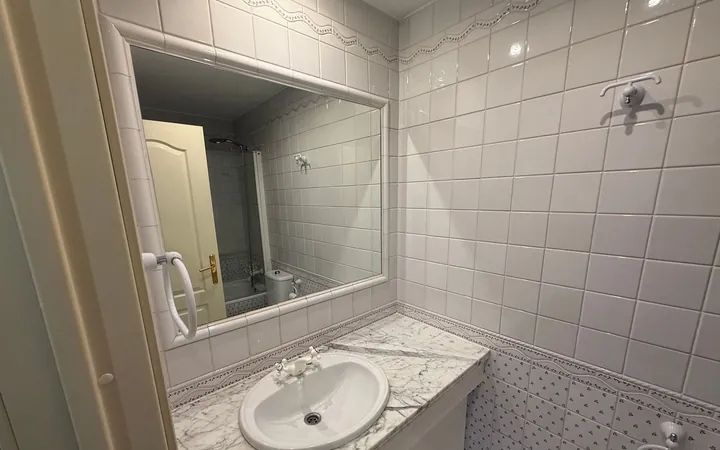 Piso en Manuel Granero, Conde Orgaz-Piovera - Foto 23