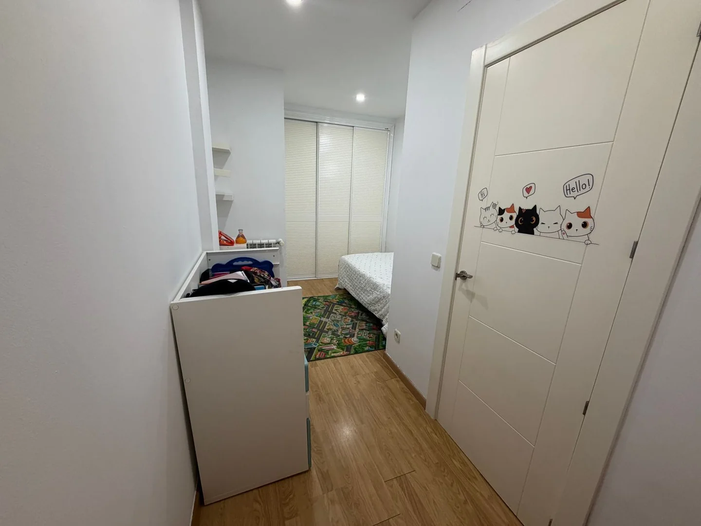 Piso en Calle de Valle Inclán, 20, Águilas - Foto 10