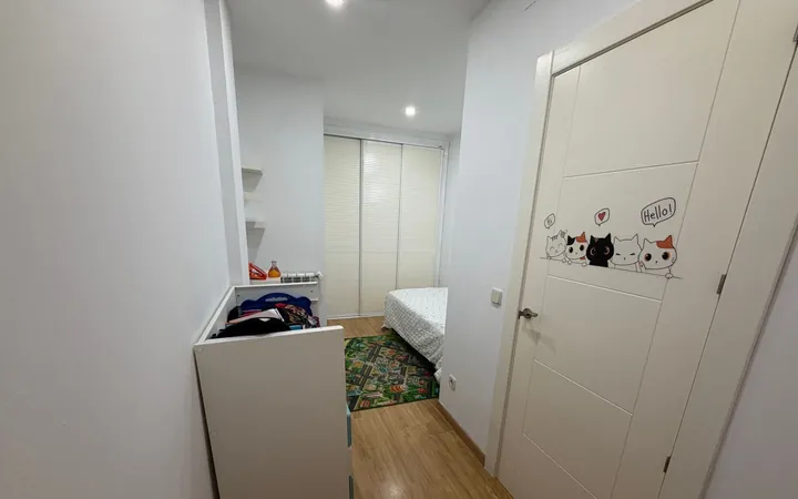 Piso en Calle de Valle Inclán, 20, Águilas - Foto 10