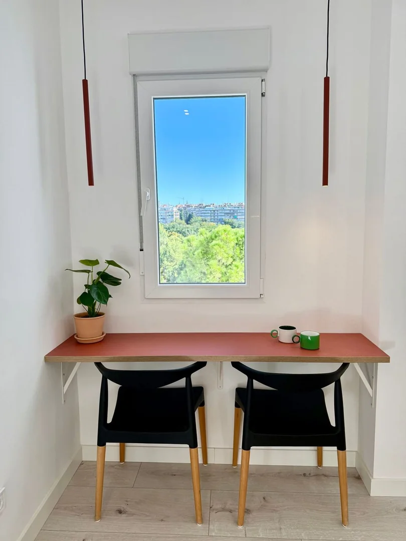 Piso en Calle de Antonio López, 13, Comillas - Foto 2