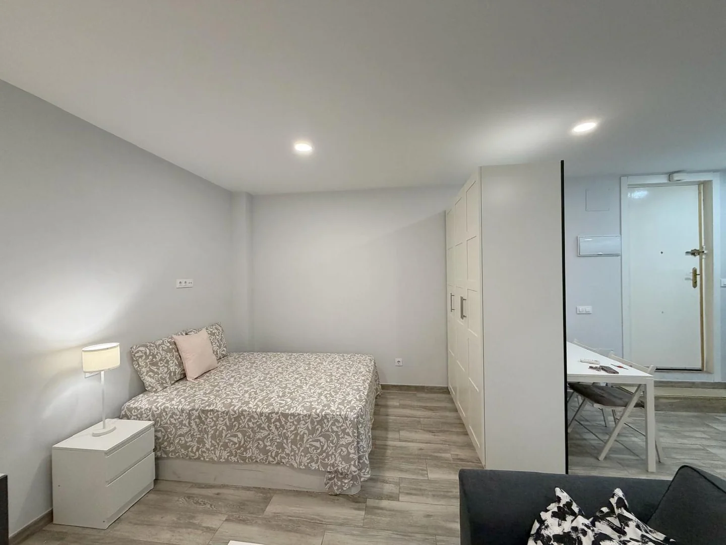 Estudio en Avenida de Betanzos, Pilar - Foto 17