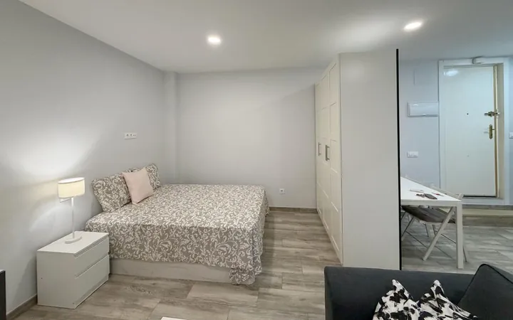 Estudio en Avenida de Betanzos, Pilar - Foto 17