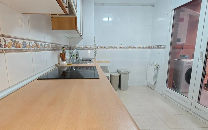 Piso en Calle de Mozart, Casa de Campo - Foto 5