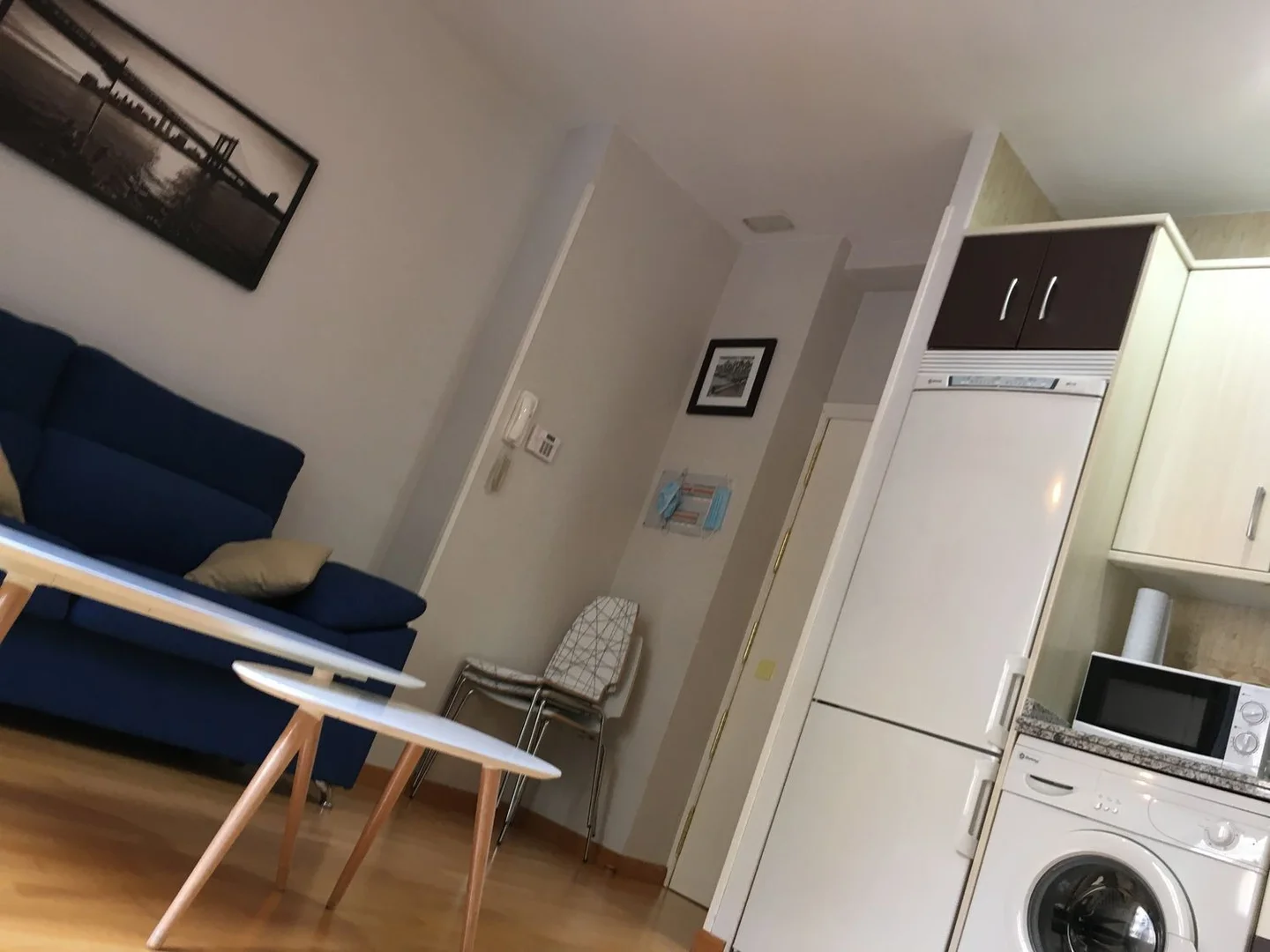 Piso en calle Alcanta, 73 - Foto 2