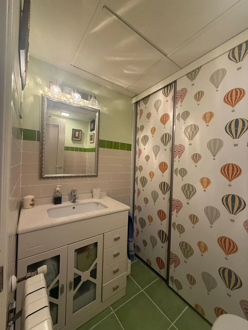 Dúplex en Adelfas, Adelfas - Foto 18