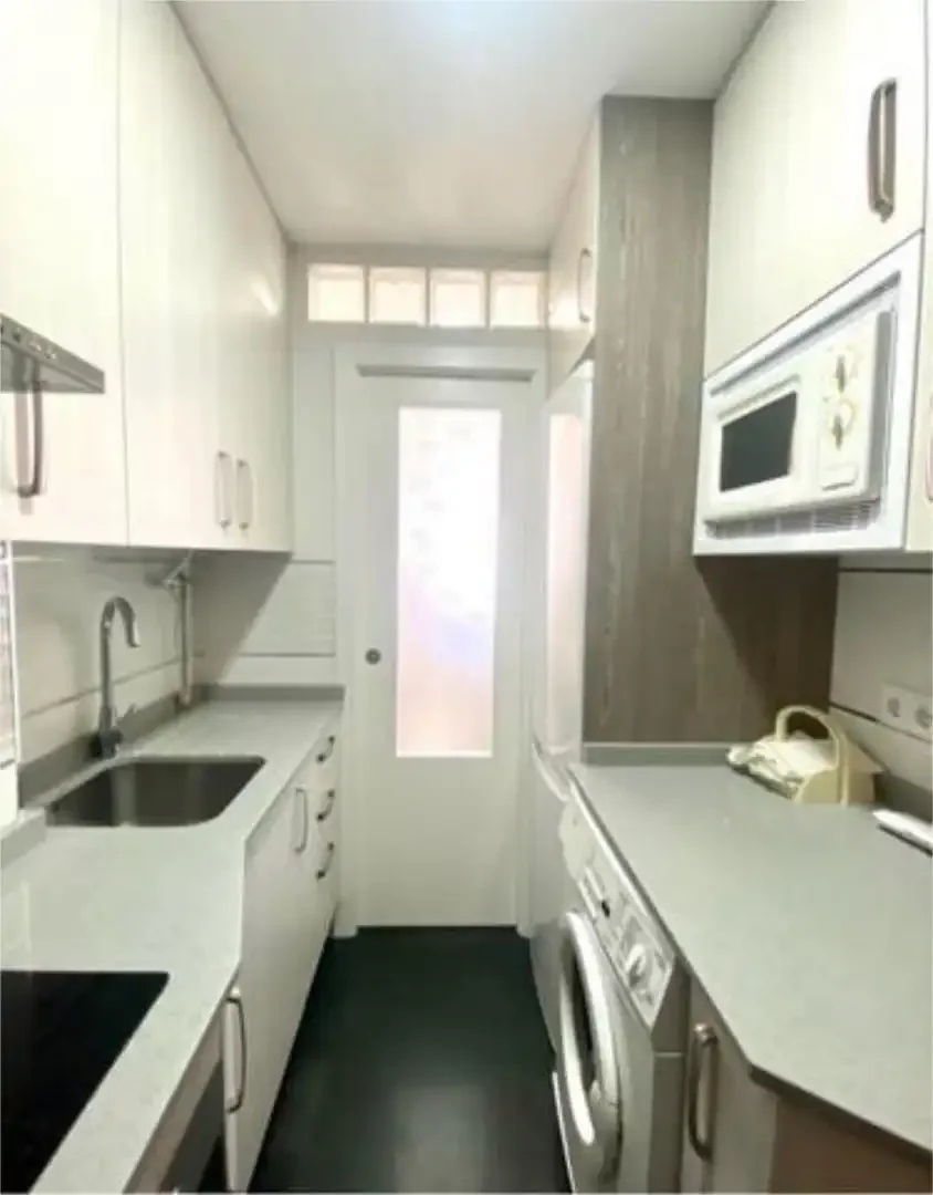 Piso en Usera - Foto 2