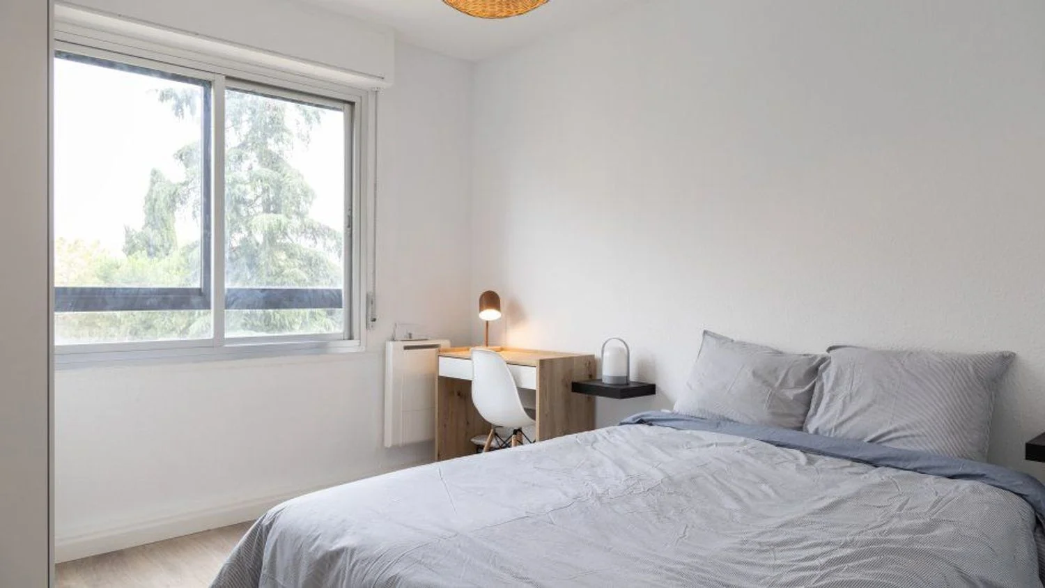 Piso en Barrio Orcasitas - Foto 8