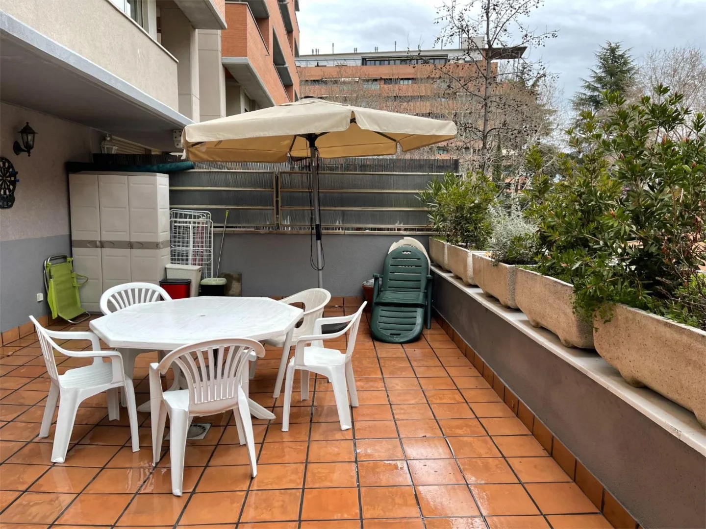 Piso en  Calle del Galeón 40 - Foto 9