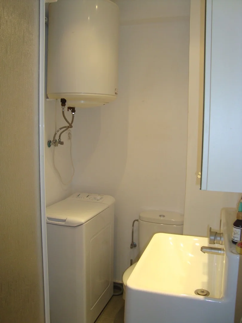 Piso en calle polibea, 7 - Foto 2