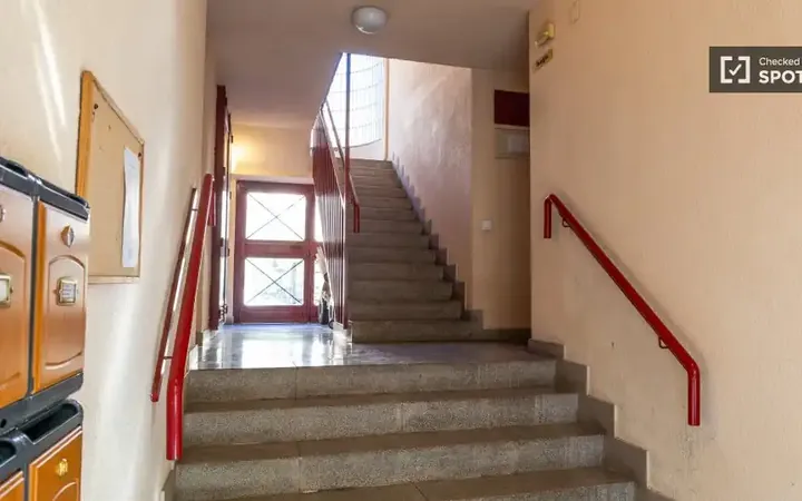 Piso en  Madrid Capital - Foto 13