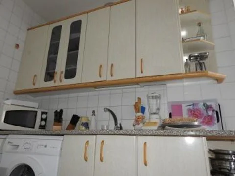 Piso en calle de Villamanín, 27 - Foto 2