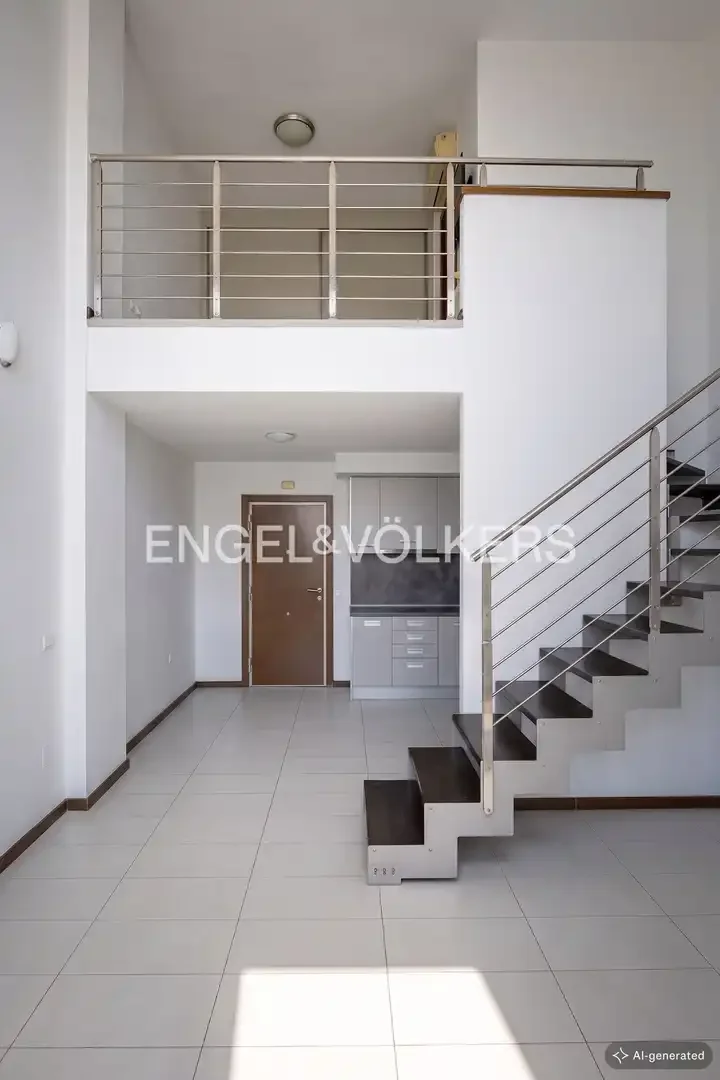 Loft en  Madrid Capital - Foto 4