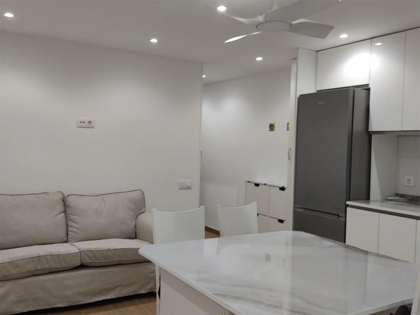 Piso en  Carrer de Llull 465 - Foto 10