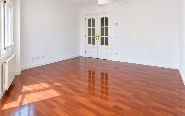 Piso en Calle de Víctor de la Serna, 2, Bernabéu-Hispanoamérica - Foto 5