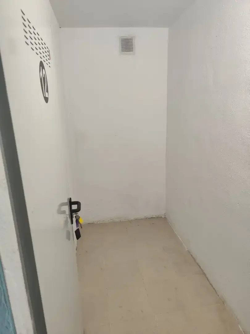Apartamento en  Calle de Gregorio Navas 15 - Foto 13