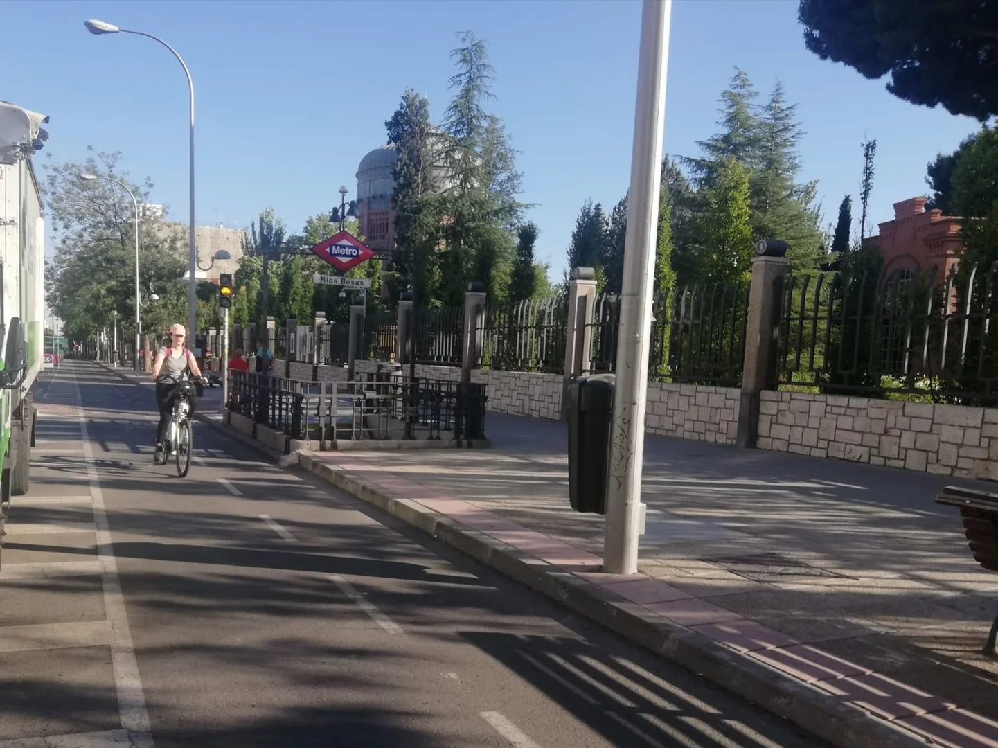 Piso en Calle de Santa Engracia, 126, Nuevos Ministerios-Ríos Rosas - Foto 8