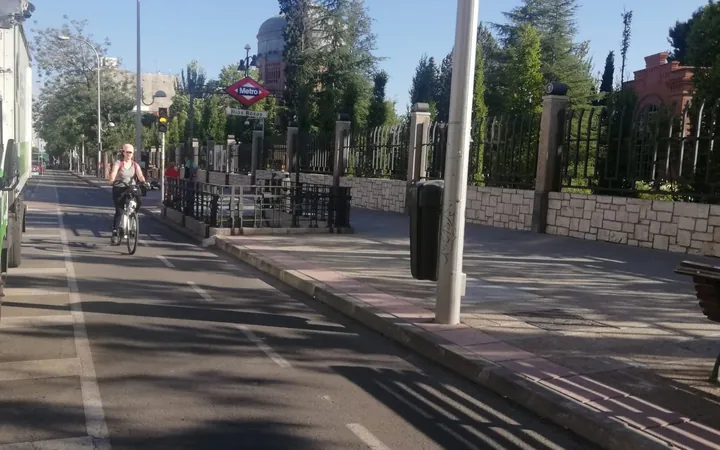 Piso en Calle de Santa Engracia, 126, Nuevos Ministerios-Ríos Rosas - Foto 8