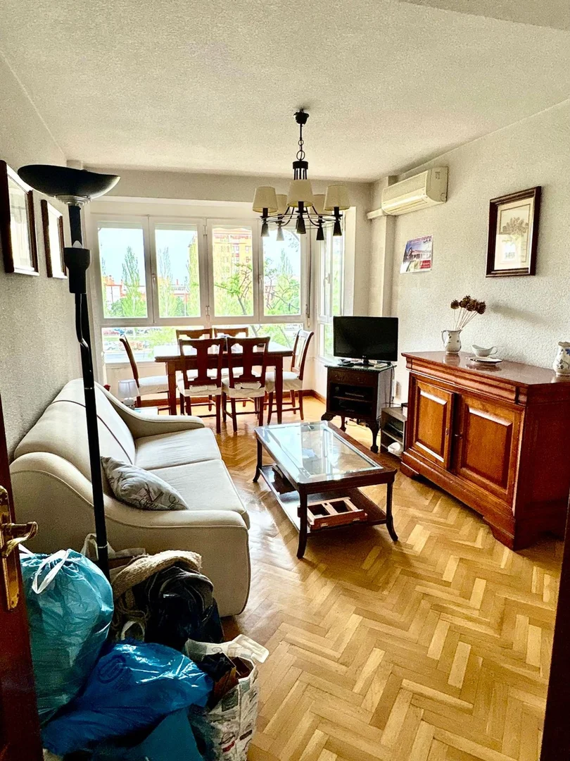 Piso en calle Pan y Toros, 11 - Foto 2