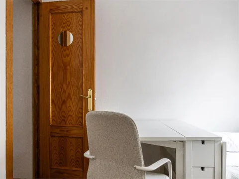 Piso en  Calle de Manuel Fernández y González 7 - Foto 26