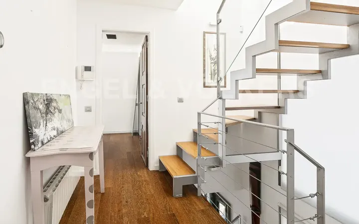 Chalet en  Barcelona Capital - Foto 17