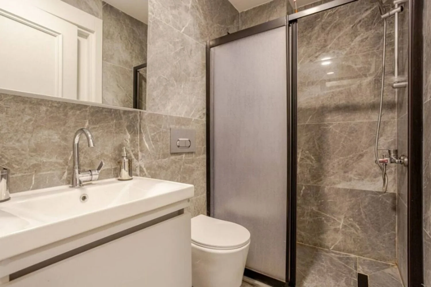 Piso en paseo de la Castellana, 62 - Foto 13