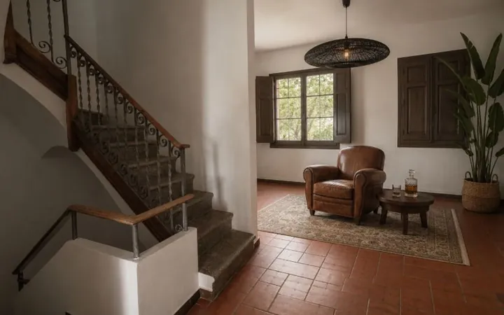 Chalet adosado en El Baix Guinardó, El Baix Guinardó - Foto 13