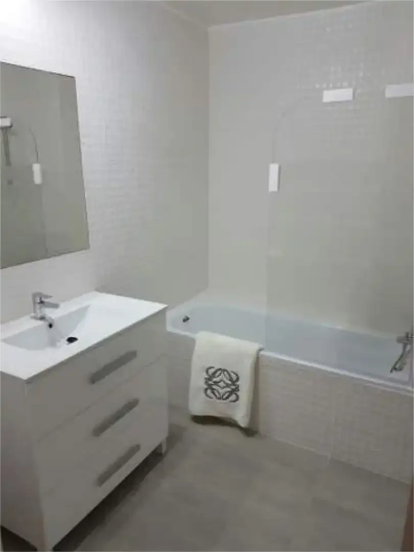 Piso en Chamartín - Foto 7