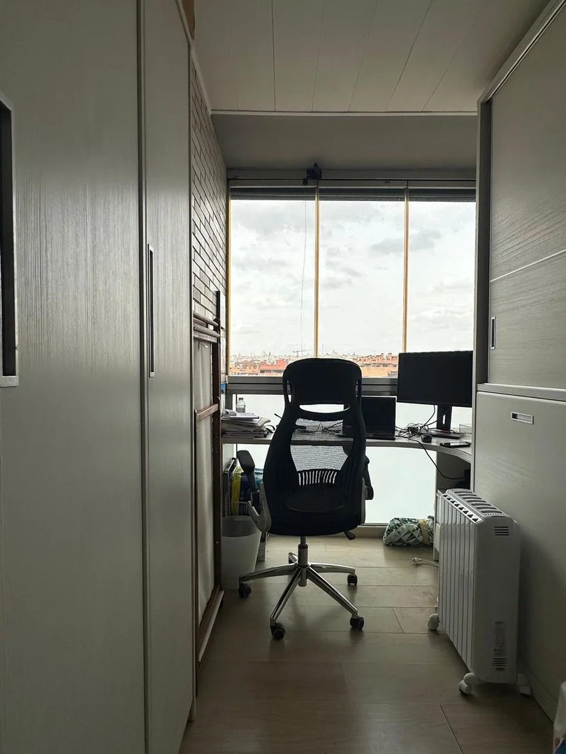 Ático en calle de la Antracita, 3 - Foto 11