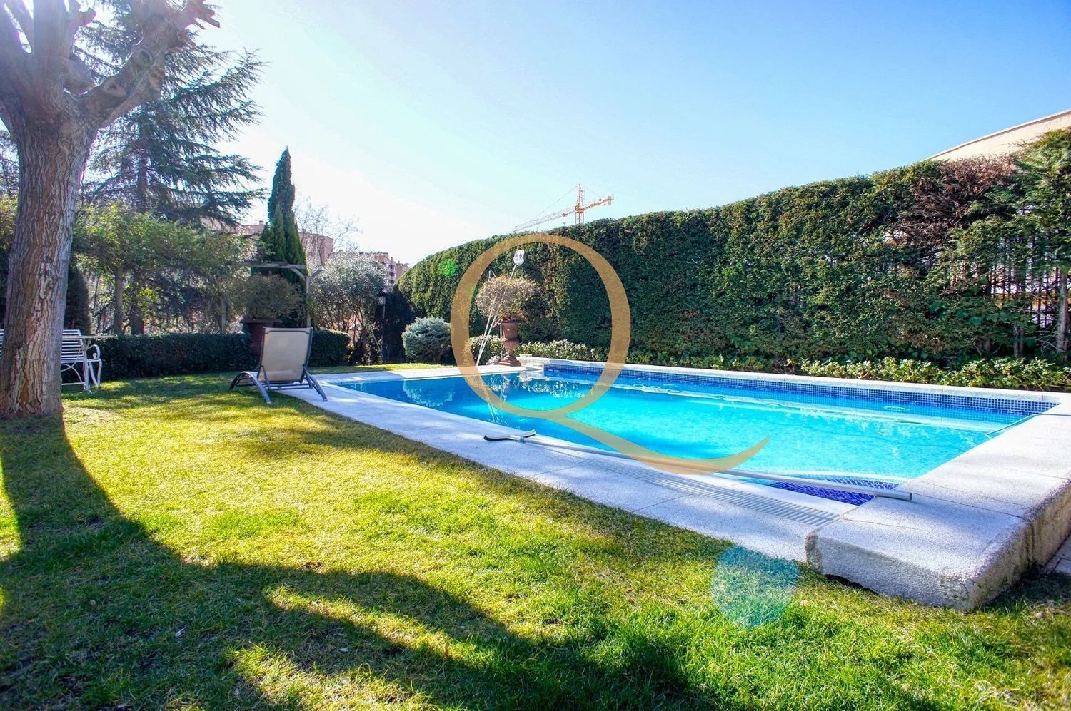 Chalet pareado en Conde Orgaz-Piovera, Conde Orgaz-Piovera - Foto 4