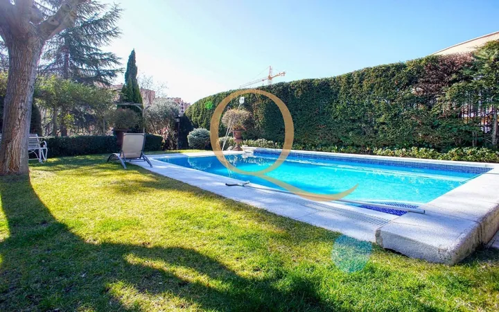 Chalet pareado en Conde Orgaz-Piovera, Conde Orgaz-Piovera - Foto 4