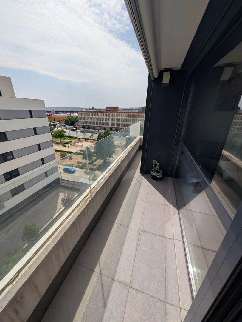 Piso en El Asombro de Damasco, 15, Los Ángeles - Foto 16